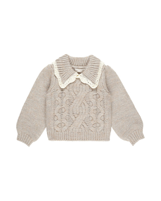 Alice Sweater