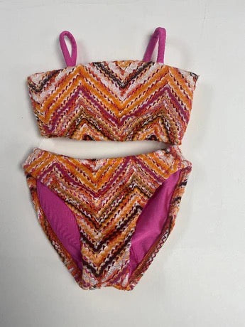 Ambrosia Zig Zag Bikini