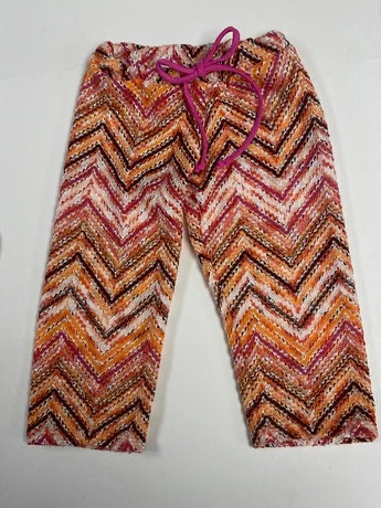 Ambrosia Zig Zag Pant