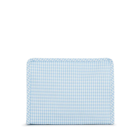 ROADIE POUCH - GINGHAM