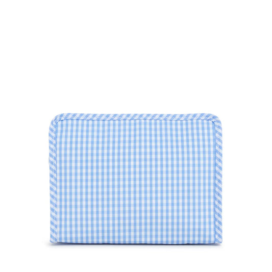 ROADIE POUCH - GINGHAM